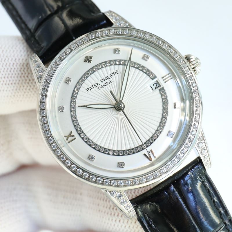 PATEK PHILIPPE Watches